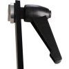 Falcon Eyes Soporte en U para Lámpara de Luz Diurna DFL-552 Negro Asas Ajustable