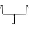 Soporte en U Falcon Eyes para montaje en pared de lámpara de luz diurna DFL-554