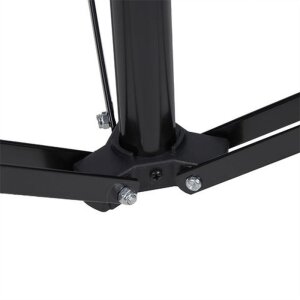 Trípode para lámpara Falcon Eyes W803 86-205 cm