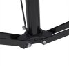 Trípode para lámpara Falcon Eyes W803 86-205 cm