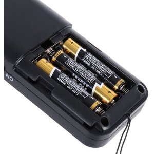 Disparador de radio Falcon Eyes RC-4WE para B-4WE y B-2WE