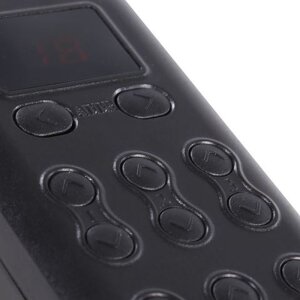 Disparador de radio Falcon Eyes RC-4WE para B-4WE y B-2WE