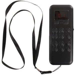 Disparador de radio Falcon Eyes RC-4WE para B-4WE y B-2WE