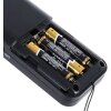 Disparador de radio Falcon Eyes RC-4WE para B-4WE y B-2WE