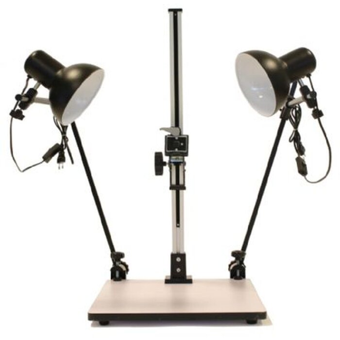 Mesa de grabación StudioKing CS-104