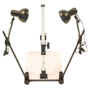 Mesa de grabación StudioKing CS-104