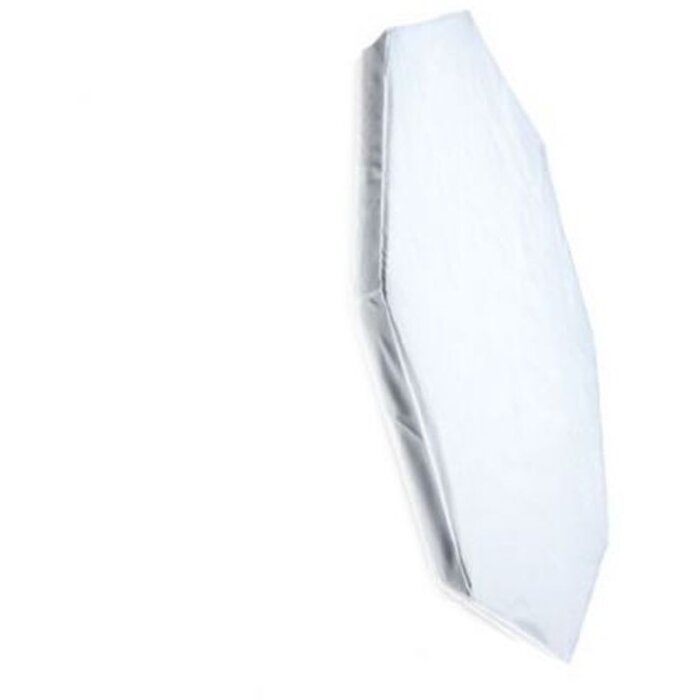 Paño de difusión Falcon Eyes para Octabox FER-OB9 Ø90 cm