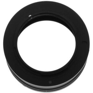 Marumi T2 Adaptador Micro 4/3 Negro