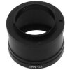 Marumi T2 Adaptador Micro 4/3 Negro