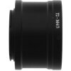 Marumi T2 Adaptador Micro 4/3 Negro