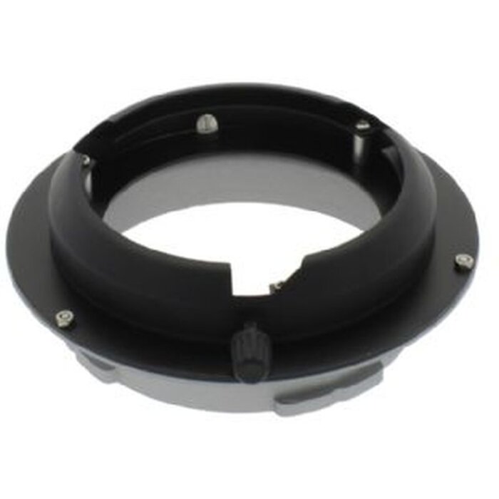 Anillo adaptador Falcon Eyes DBFEBW Accesorios para flash Falcon Eyes a Bowens