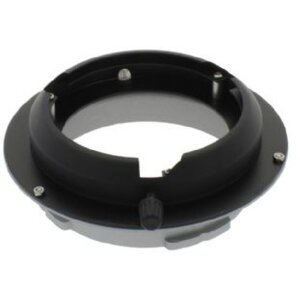 Anillo adaptador Falcon Eyes DBFEBW Accesorios para flash...