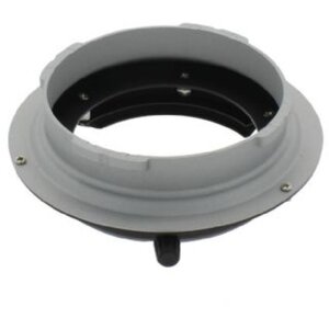 Anillo adaptador Falcon Eyes DBFEBW Accesorios para flash...