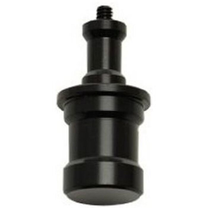 Extensión adaptadora de espiga Falcon Eyes para trípode LM-H