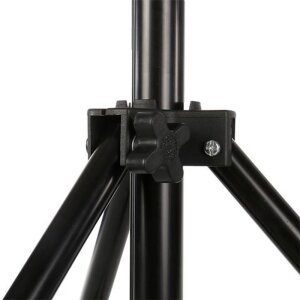 Trípode para lámpara Falcon Eyes I-2601 92-260 cm