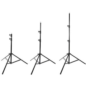 Trípode para lámpara Falcon Eyes I-2601 92-260 cm