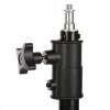 Trípode para lámpara Falcon Eyes I-2601 92-260 cm