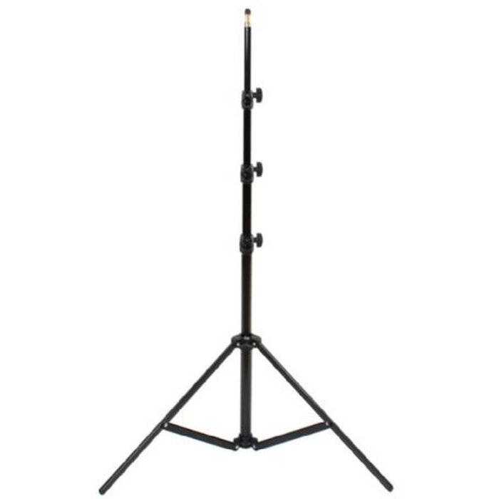 Trípode automático para lámparas Falcon Eyes TS-2350 235 cm con rosca de 1/4