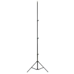 Trípode automático para lámparas Falcon Eyes TS-2350 235 cm con rosca de 1/4