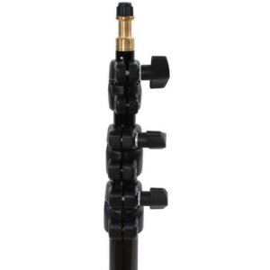 Trípode automático para lámparas Falcon Eyes TS-2350 235 cm con rosca de 1/4