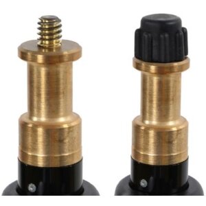 Trípode automático para lámparas Falcon Eyes TS-2350 235 cm con rosca de 1/4