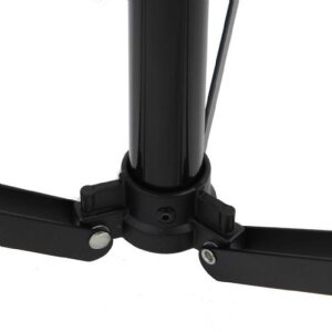 Trípode automático para lámparas Falcon Eyes TS-2350 235 cm con rosca de 1/4