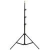 Trípode automático para lámparas Falcon Eyes TS-2350 235 cm con rosca de 1/4