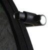 Soporte para reflector StudioKing FTRH-07 con soporte para trípode