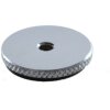 StudioKing Adaptador de gradiente de espiga MC-1061 1/4" Hembra 3/8" Macho