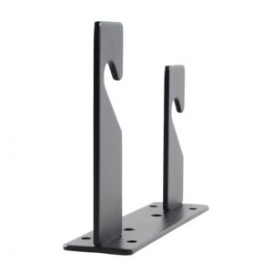 StudioKing MC-1017A Soporte de fondo para 2x B-Reel