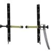 Soporte de fondo StudioKing MBG-2006 para 6 rollos