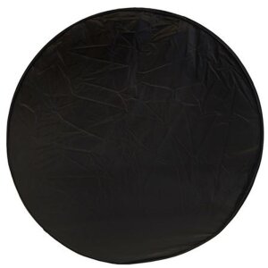 StudioKing Reflector 7 en 1 RE7-80 80 cm Multifunción