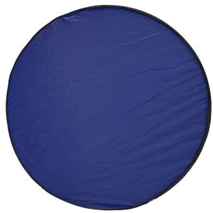 StudioKing Reflector 7 en 1 RE7-80 80 cm Multifunción