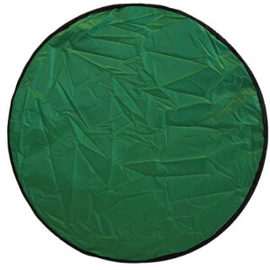 StudioKing Reflector RE7-60 7 en 1, 60 cm Multifuncional