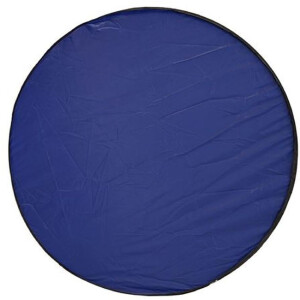 StudioKing Reflector RE7-60 7 en 1, 60 cm Multifuncional