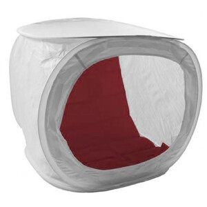 Carpa de grabación StudioKing LS-FF120 120x120...