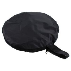 Carpa de grabación StudioKing LS-FF120 120x120 plegable