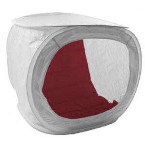 StudioKing LS-FF60 60x60 Carpa de grabación plegable
