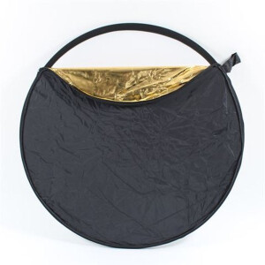 StudioKing reflector 5 en 1 RE5-60 Reflector plegable de...