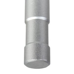 Ojos de halcón SC-CLAMP abrazadera de tijera 5/8" espiga para techo suspendido