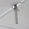 Ojos de halcón SC-CLAMP abrazadera de tijera 5/8" espiga para techo suspendido