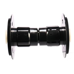 DNP Adaptador de Papel para Impresora DS620 Negro