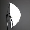 Cúpula difusora Falcon Eyes RX-18OB para LED RX-18T