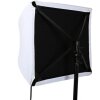 Cúpula difusora Falcon Eyes RX-12OB para panel LED RX-12T