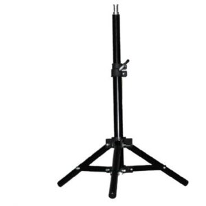 StudioKing Trípode para WTK75 Negro
