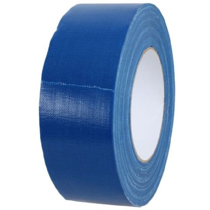 Falcon Eyes Gaffer Tape Azul 5 cm x 50 m