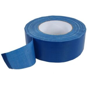 Falcon Eyes Gaffer Tape Azul 5 cm x 50 m