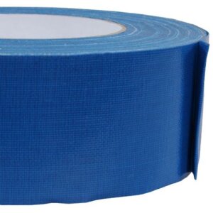Falcon Eyes Gaffer Tape Azul 5 cm x 50 m