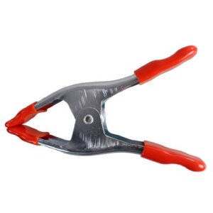 StudioKing MC-1085A Pinza metálica multiresorte 16 cm
