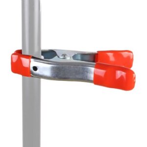 StudioKing MC-1085A Pinza metálica multiresorte 16 cm